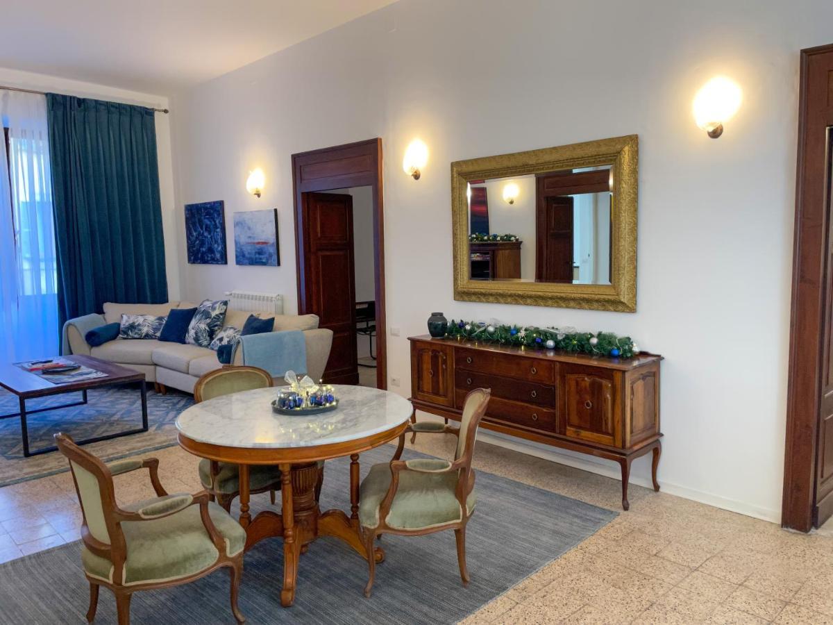 Orvieto: Spacious 3Br 3Ba Apartment With Balcony & Patio Exterior photo