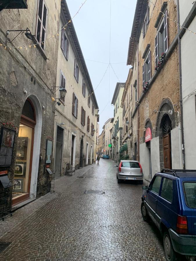 Orvieto: Spacious 3Br 3Ba Apartment With Balcony & Patio Exterior photo
