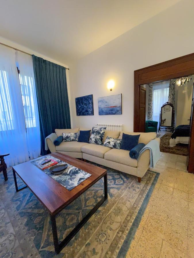 Orvieto: Spacious 3Br 3Ba Apartment With Balcony & Patio Exterior photo