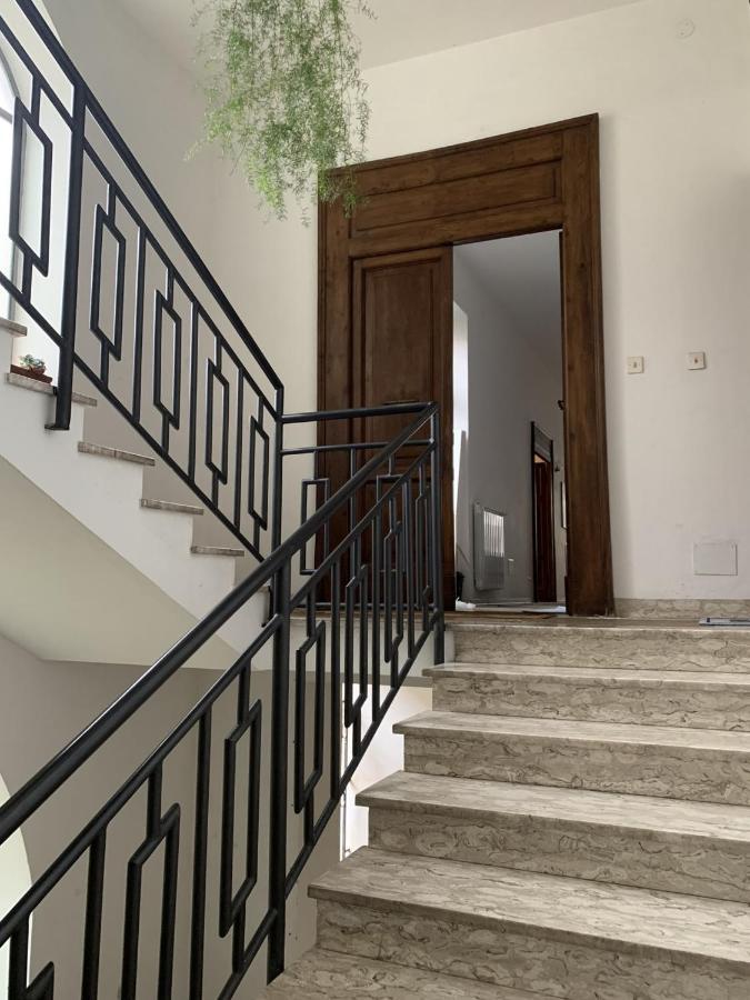 Orvieto: Spacious 3Br 3Ba Apartment With Balcony & Patio Exterior photo