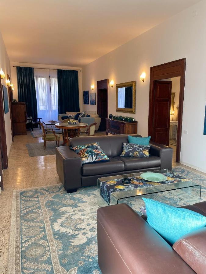 Orvieto: Spacious 3Br 3Ba Apartment With Balcony & Patio Exterior photo