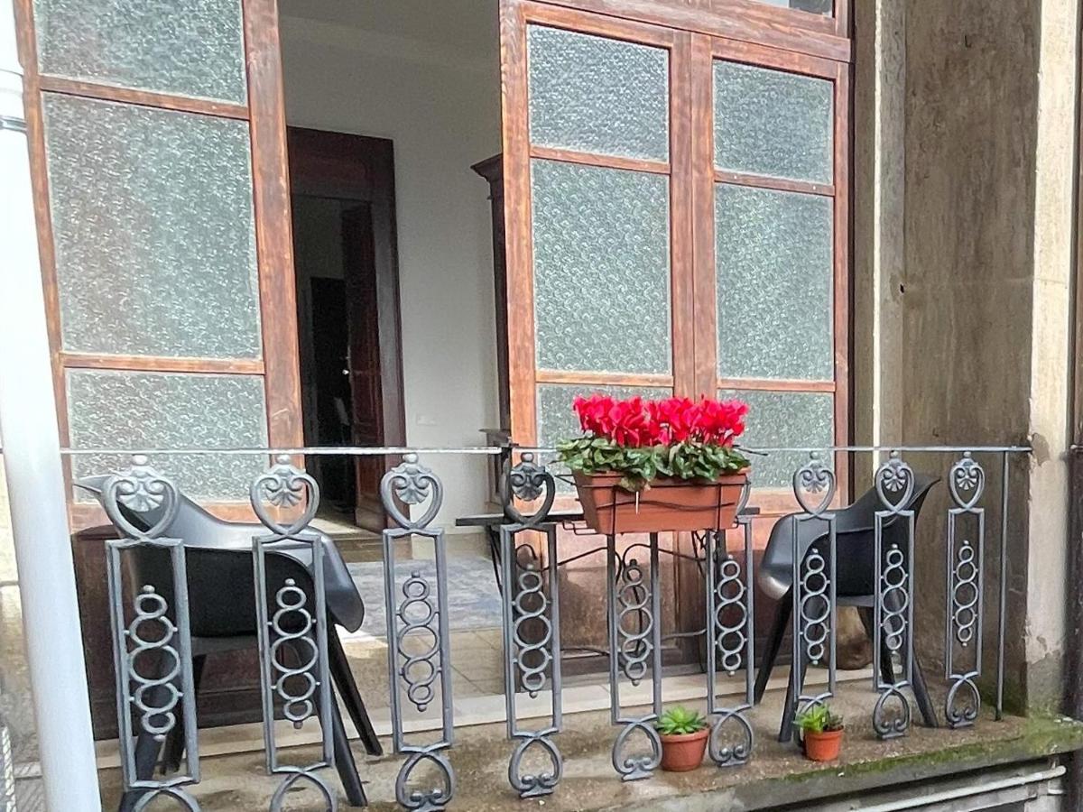 Orvieto: Spacious 3Br 3Ba Apartment With Balcony & Patio Exterior photo