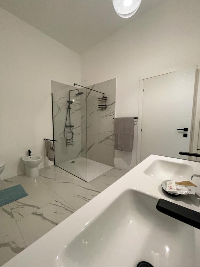 Orvieto: Spacious 3Br 3Ba Apartment With Balcony & Patio Exterior photo