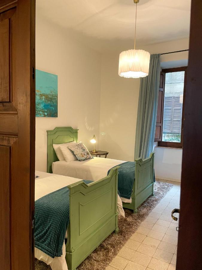 Orvieto: Spacious 3Br 3Ba Apartment With Balcony & Patio Exterior photo