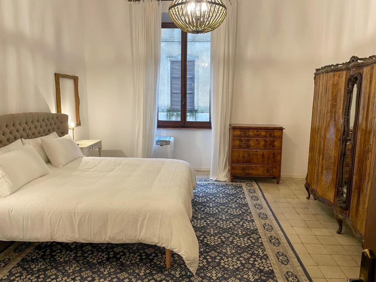 Orvieto: Spacious 3Br 3Ba Apartment With Balcony & Patio Exterior photo